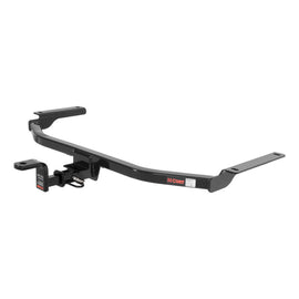 Curt 99-09 Saab 9-5 Sedan & Wagon Class 1 Trailer Hitch w/1-1/4in Ball Mount