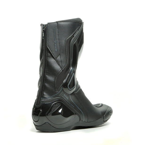 Dainese NEXUS 2 D-WP Motorcycle Riding Boots – 2to4wheels