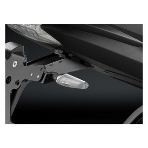 Rizoma Action Turn Signals for Motorcycles