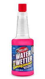 Red Line Water Wetter Super Coolant - 12 oz. image 1