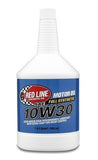 Red Line 10W30 Motor Oil