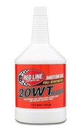 Red Line 20WT RACE OIL (5W20)
