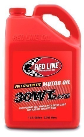 Red Line 30WT Race Oil
