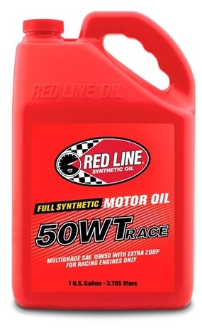 Red Line 50WT RACE OIL (15W50) image 2