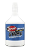 Red Line 5W50 Motor Oil