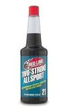 Red Line Two-Stroke AllSport Oil