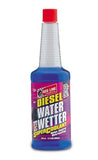 Red Line DIESEL Water Wetter 15 oz.