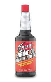 Red Line Engine Break-In Additive - 16 oz image 1