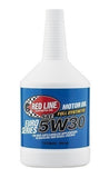 Red Line 5W30 Euro Series Motor Oil