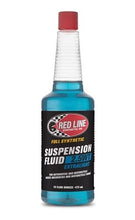 Carica l&#39;immagine nel visualizzatore di Gallery, Red Line ExtraLight 2.5WT Suspension Fluid