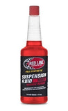 Red Line Medium 10wt Suspension Fluid 16 oz