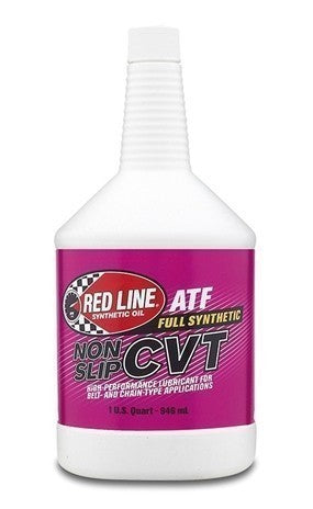 Red Line Non-Slip CVT image 1