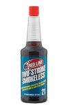 Red Line Smokeless Two-Cycle Lubricant