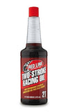 Red Line Two-Stroke Racing Oil
