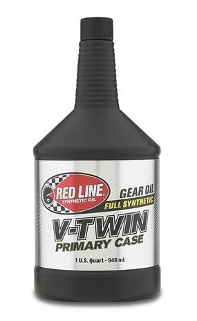 Red Line V-Twin Primary Oil