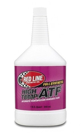 Red Line High-Temp ATF Oil