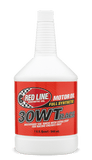 Red Line 30WT Race Oil