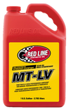 Red Line MT-LV 70W/75W GL-4 Gear Oil
