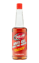 Carica l&#39;immagine nel visualizzatore di Gallery, Red Line RL Anti-Gel (Diesel Fuel Additive)