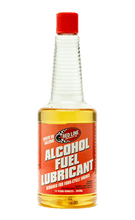 Load image into Gallery viewer, Red Line 4-Cycle Alcohol Fuel Lubricant - 12oz.
