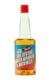 Red Line Fuel System Water Remover & Antifreeze