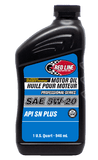 Red Line Pro-Series API SN+ 5W20 Motor Oil