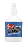 Red Line 15W40 Diesel Motor Oil