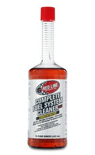 Load image into Gallery viewer, Red Line SI-1 Complete Fuel System Cleaner image 1
