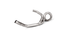 Charger l&#39;image dans la galerie, Akrapovic Header Ducati Monster 821 / 1200 / S