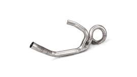 Akrapovic Header Ducati Monster 821 / 1200 / S