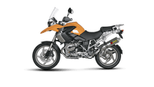 Load image into Gallery viewer, Akrapovic Slip-On Exhaust for 2004-2009 BMW R1200GS / Adventure