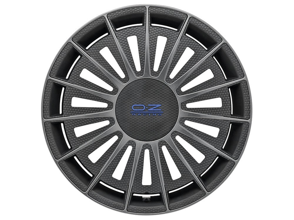 O.Z Racing Superturismo Aero-e Wheels
