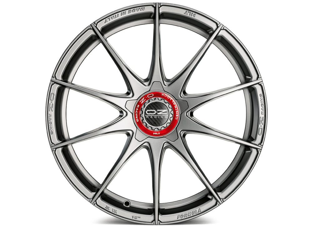 O.Z Racing Formula HLT 5H Wheels