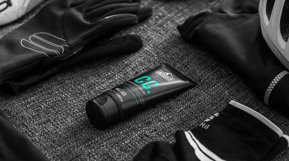 Muc-Off Athlete Performance Chamois Cream img open