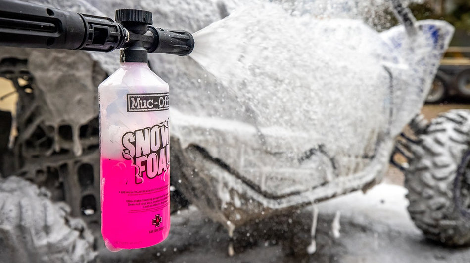 Muc-Off Snow Foam Wash
