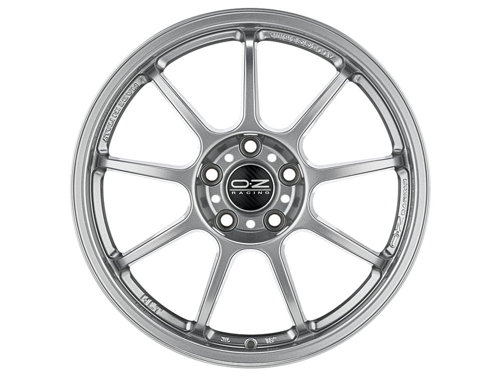 O.Z Racing Alleggerita HLT Wheels
