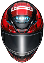 Load image into Gallery viewer, Shoei RF-1400 Fortress TC-1 Full Face Motorcycle Helmet img top