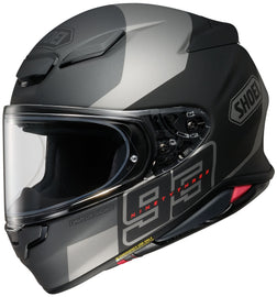Shoei RF-1400 MM93 Rush Full Face Helmet img