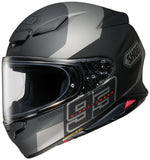 Shoei RF-1400 MM93 Rush Full Face Helmet