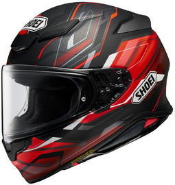 Shoei RF-1400 Capriccio TC-1 Full Face Motorcycle Street Helmet img