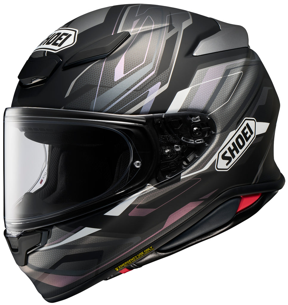 Shoei RF-1400 Capriccio TC-5 Full Face Helmet