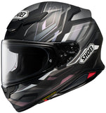 Shoei RF-1400 Capriccio TC-5 Full Face Helmet