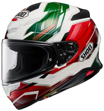 Load image into Gallery viewer, Shoei RF-1400 Capriccio TC-11 Full Face Helmet img