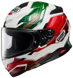 Shoei RF-1400 Capriccio TC-11 Full Face Helmet