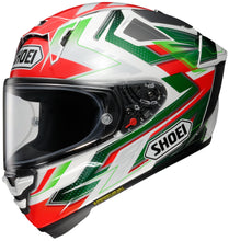Load image into Gallery viewer, Shoei X-15 Escalate TC-4 Motorcycle Helmet img