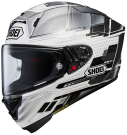Shoei X-15 Proxy TC-6 Helmet img