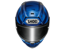 Carica l'immagine nel visualizzatore di Gallery, Shoei X-15 Alex Marquez 73 Full Face Helmet v3 img1