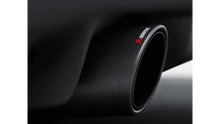 Laden Sie das Bild in den Galerie-Viewer, Akrapovic 09-17 Nissan 370Z Slip-On Line (SS) (Req. Tips)