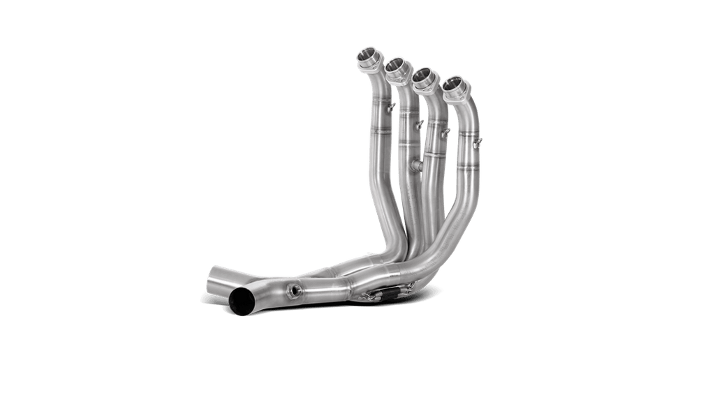 Akrapovic Exhaust Header For 2012-2021Kawasaki ZX14R