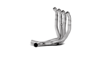 Carica l&#39;immagine nel visualizzatore di Gallery, Akrapovic Exhaust Header For 2012-2021Kawasaki ZX14R